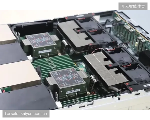 空间算力化转型让传统体育场馆闲置区域清退冗余导播设备
